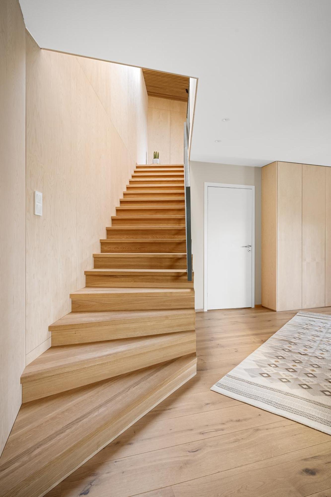 Amazing View - 5 Bedrooms - New House - Modern And Exclusive Берген