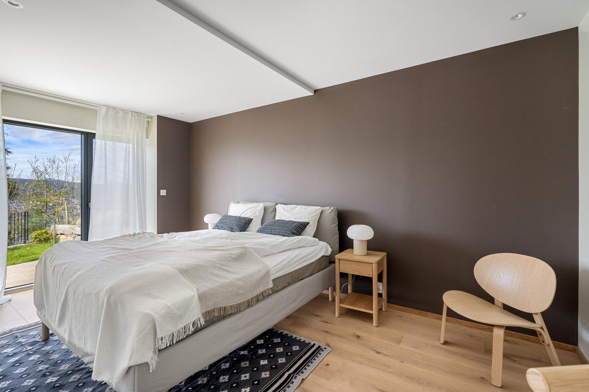 Вилла Amazing View - 5 Bedrooms - New House - Modern And Exclusive