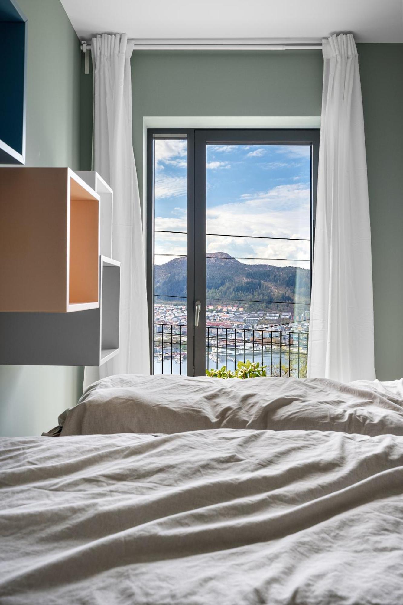 Вилла Amazing View - 5 Bedrooms - New House - Modern And Exclusive