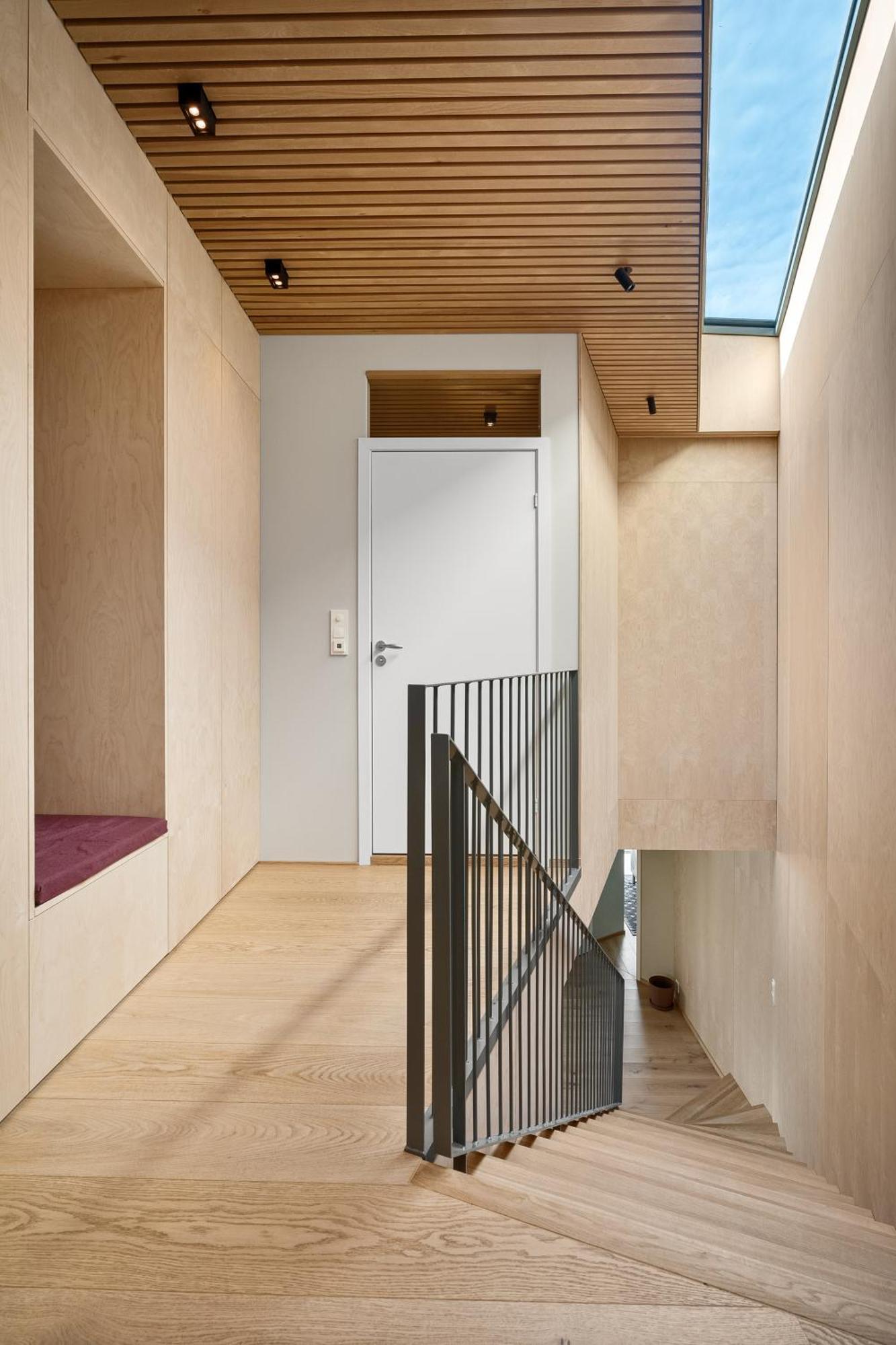 Amazing View - 5 Bedrooms - New House - Modern And Exclusive Берген