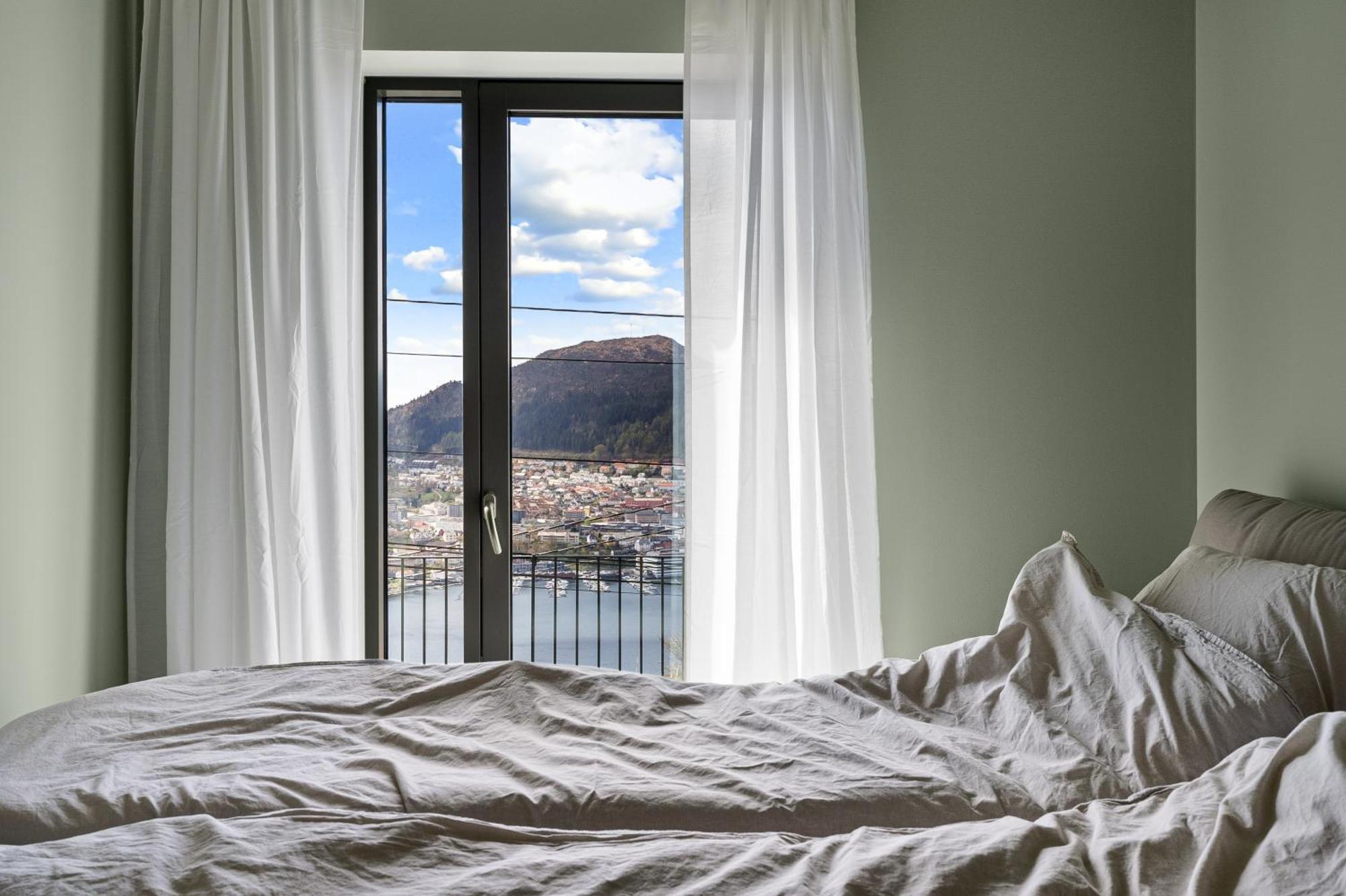 Amazing View - 5 Bedrooms - New House - Modern And Exclusive Вилла *