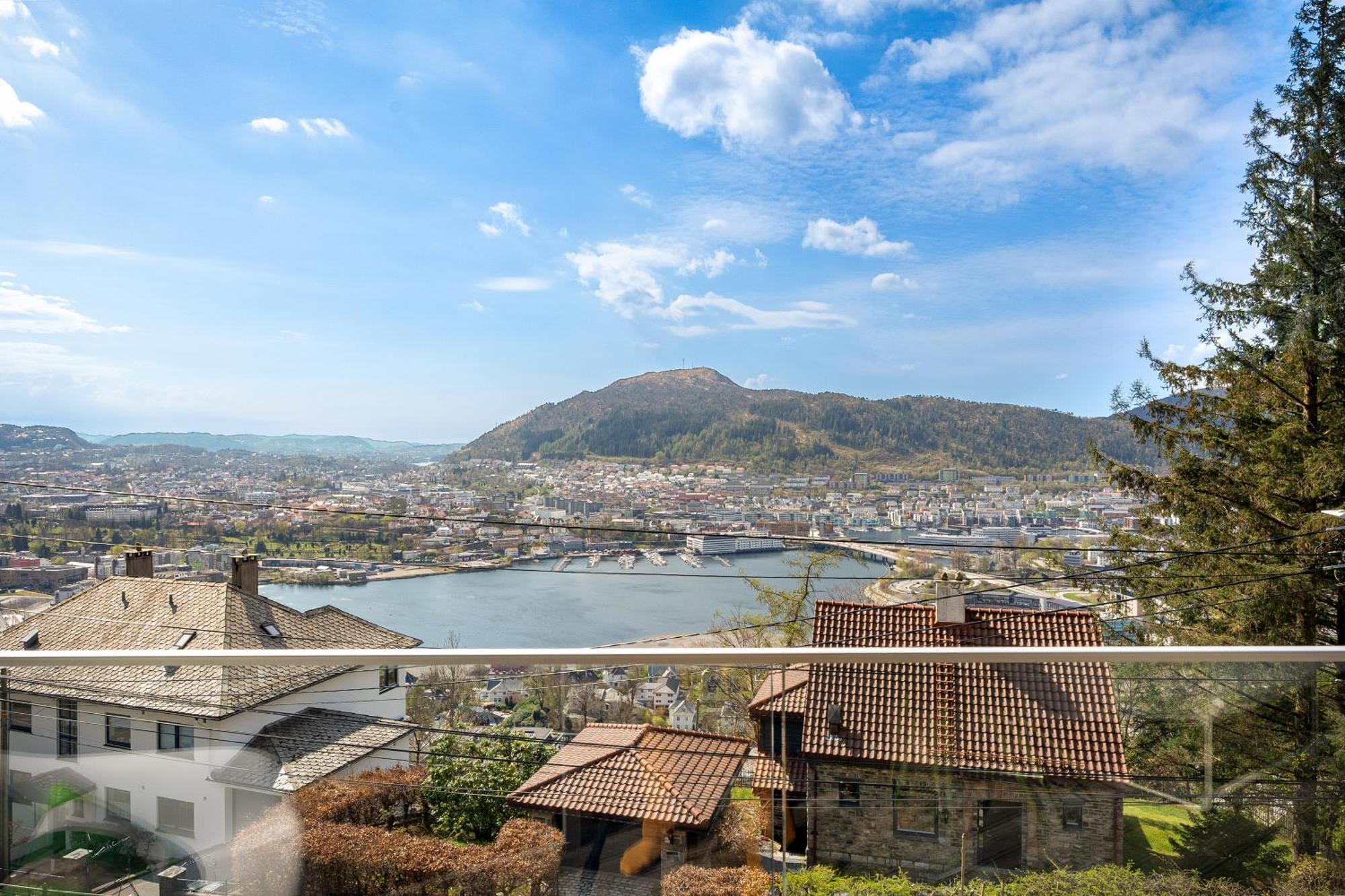 Вилла Amazing View - 5 Bedrooms - New House - Modern And Exclusive *